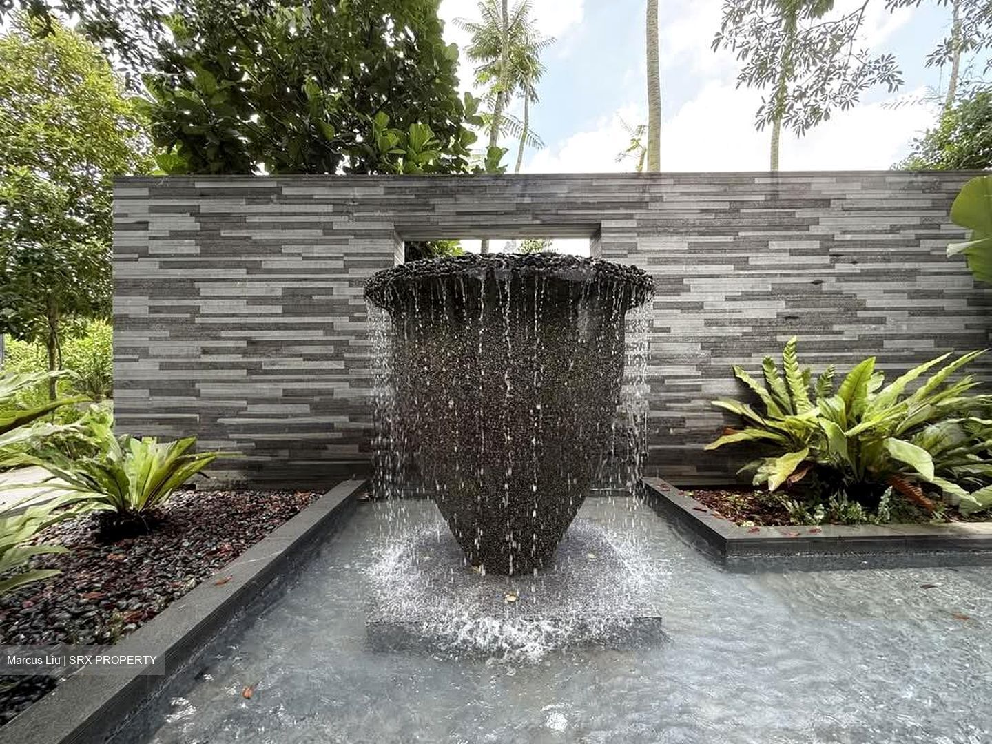 Principal Garden (D3), Condominium #566374431